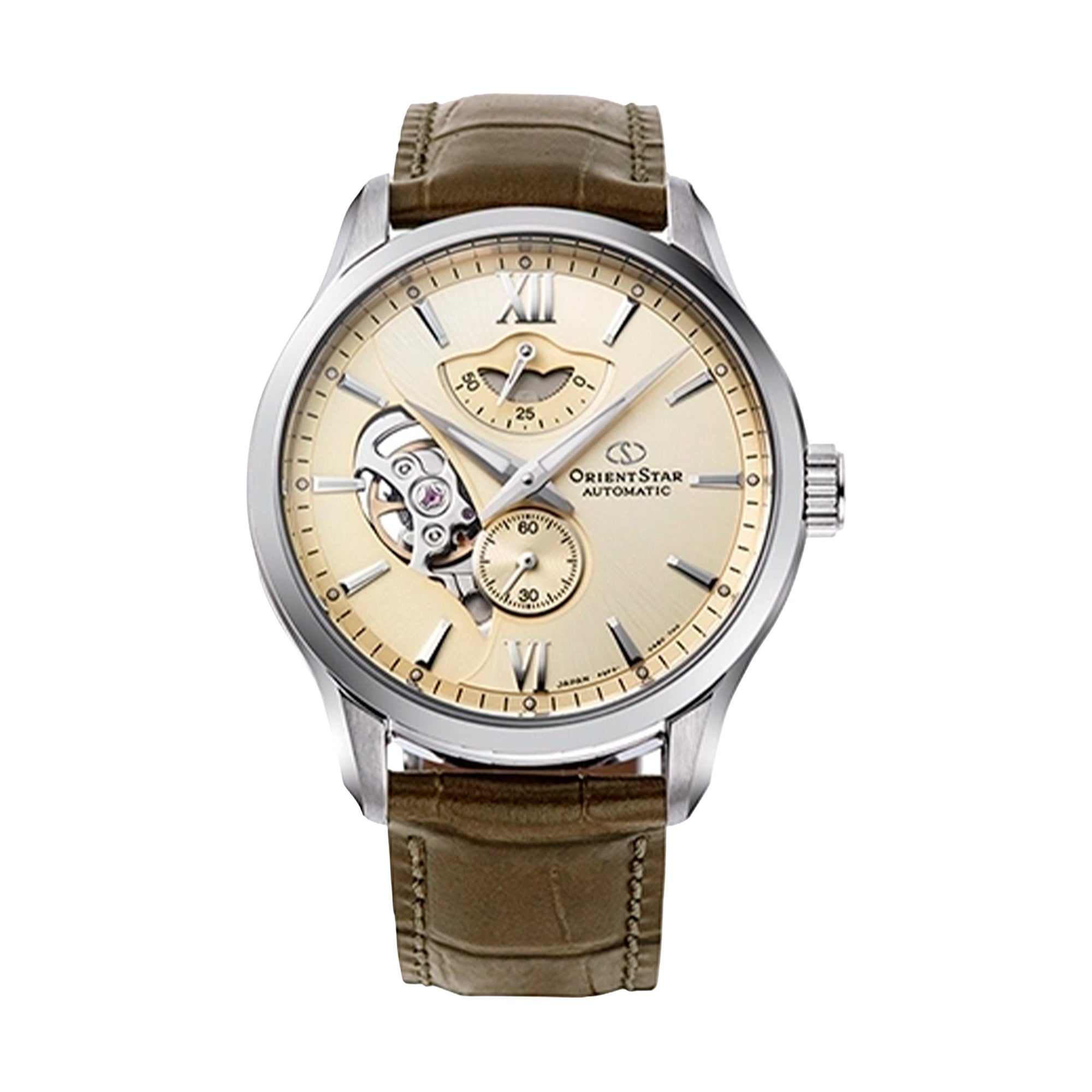 Reloj Orient Star Caballero