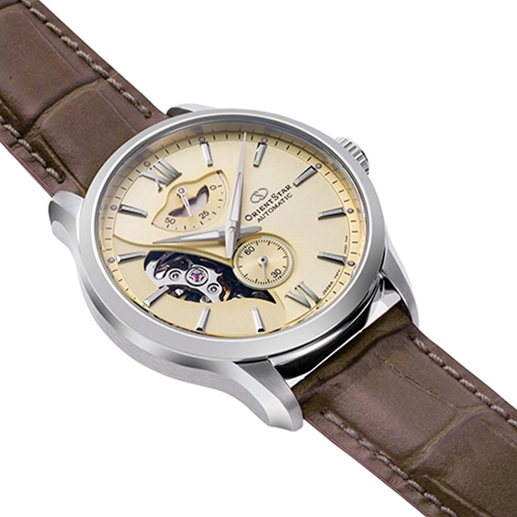 Reloj Orient Star Caballero