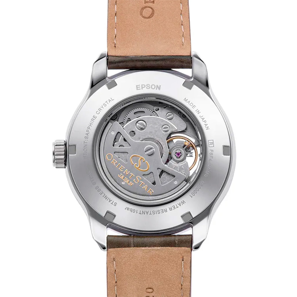 Reloj Orient Star Caballero