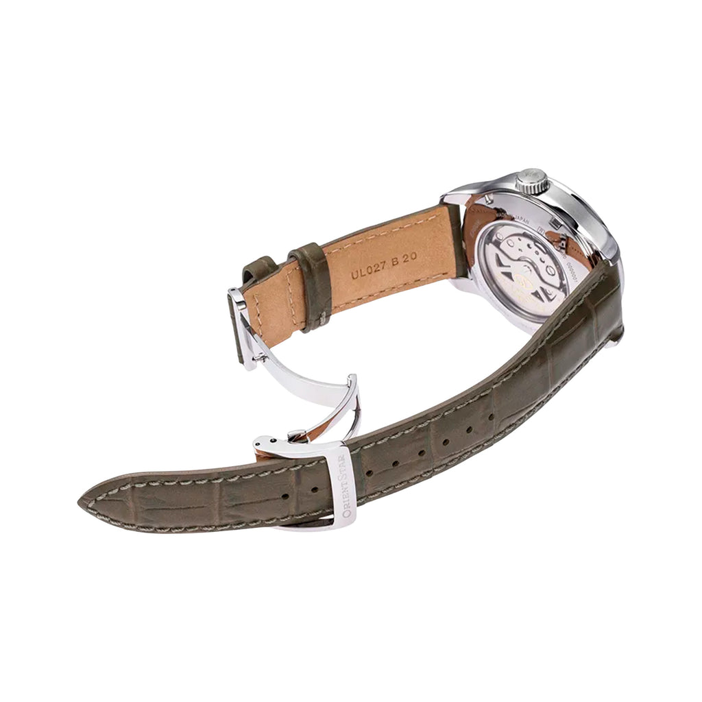 Reloj Orient Star Caballero