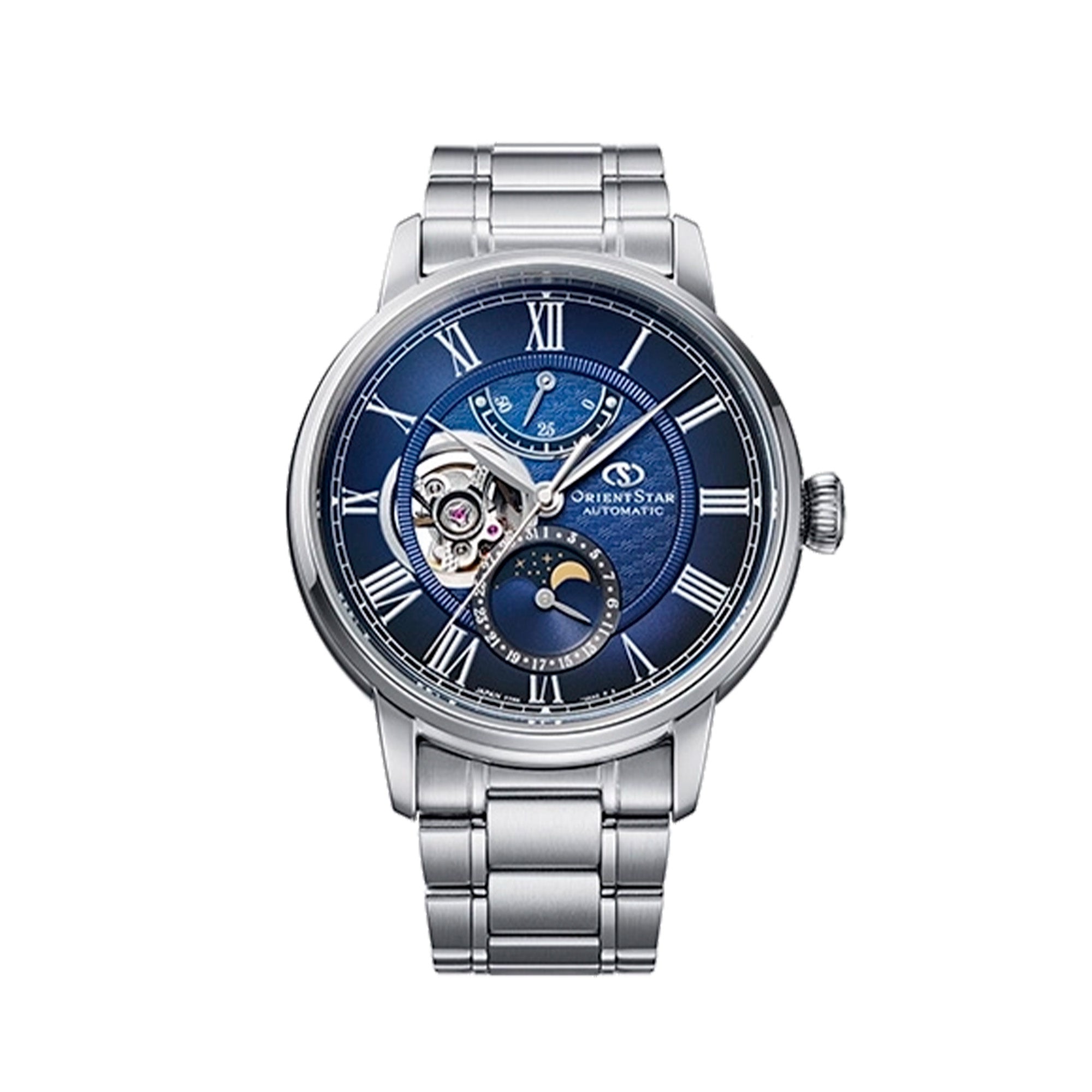 Reloj Orient Star Caballero
