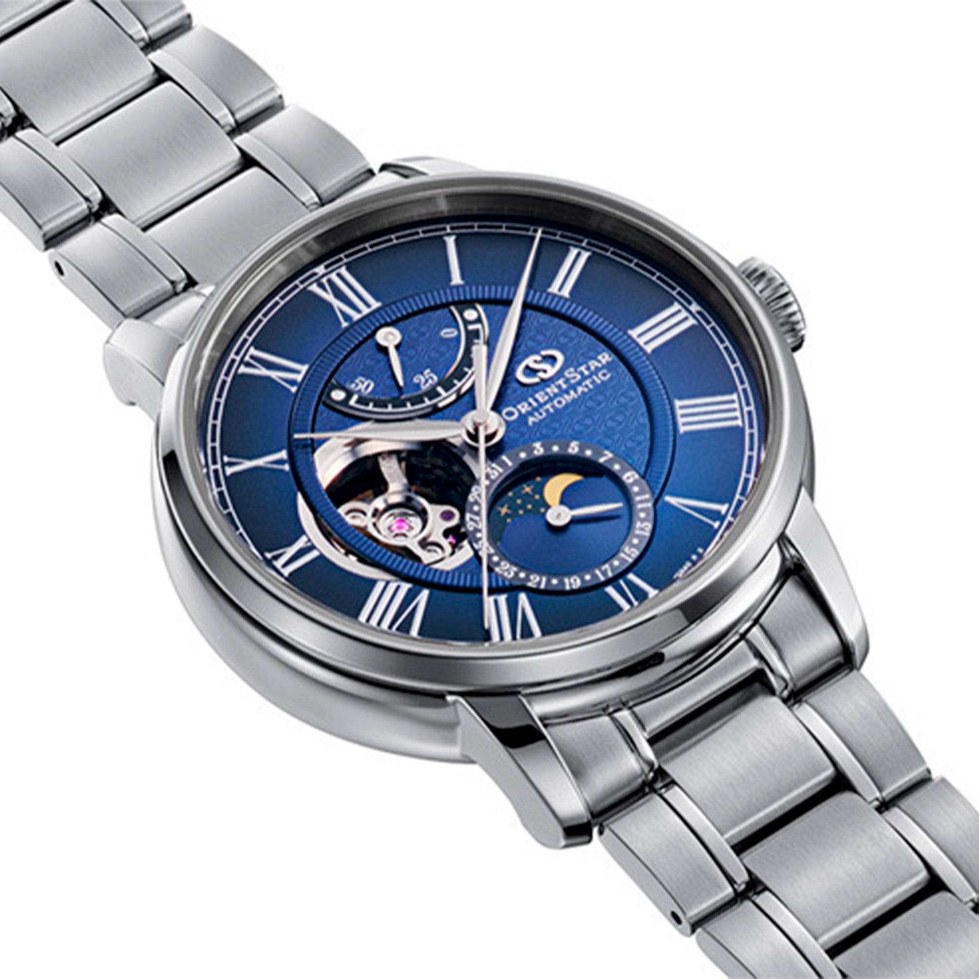 Reloj Orient Star Caballero