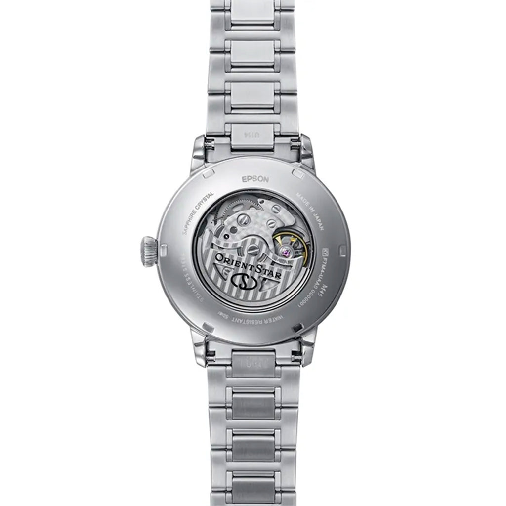 Reloj Orient Star Caballero
