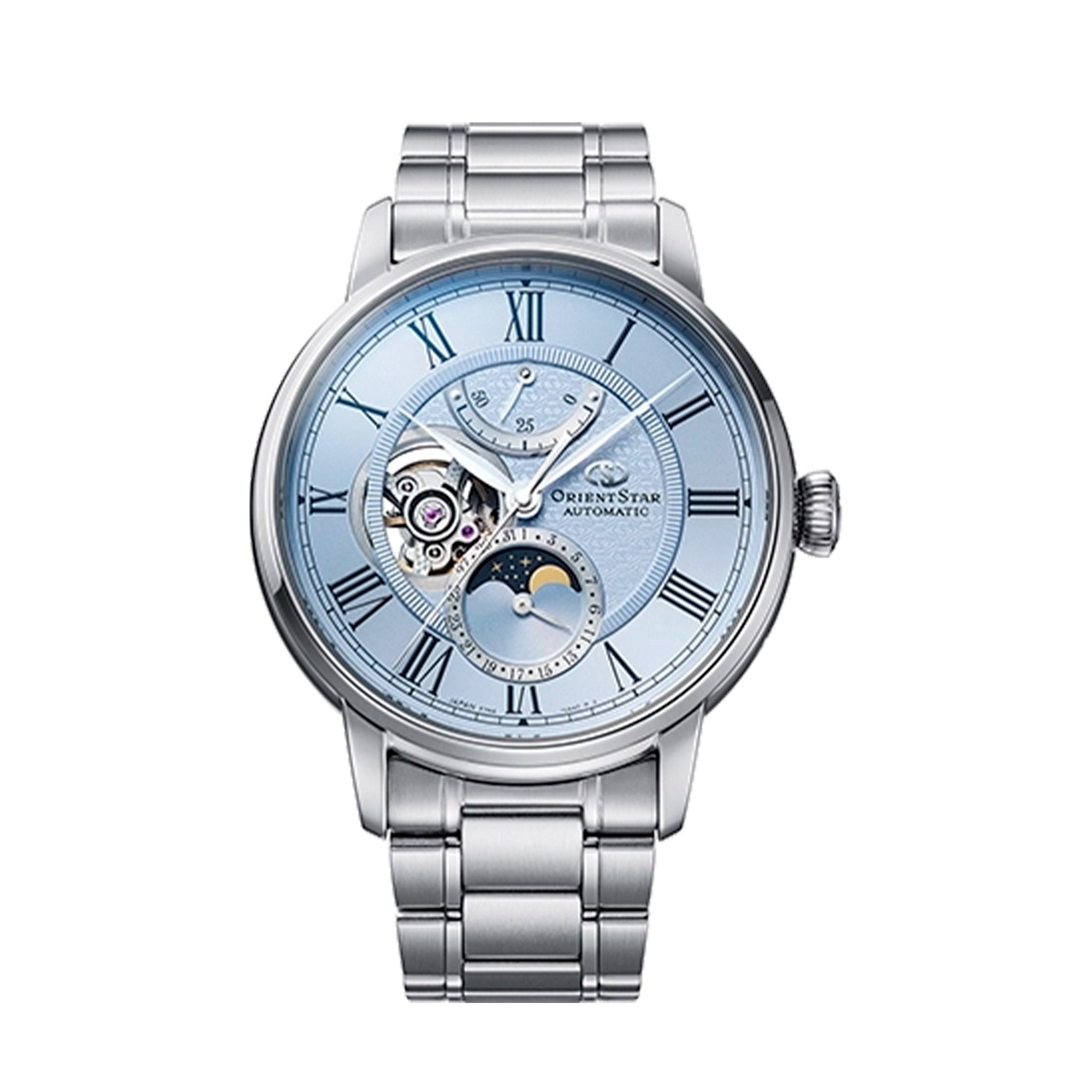 Reloj Orient Star Caballero