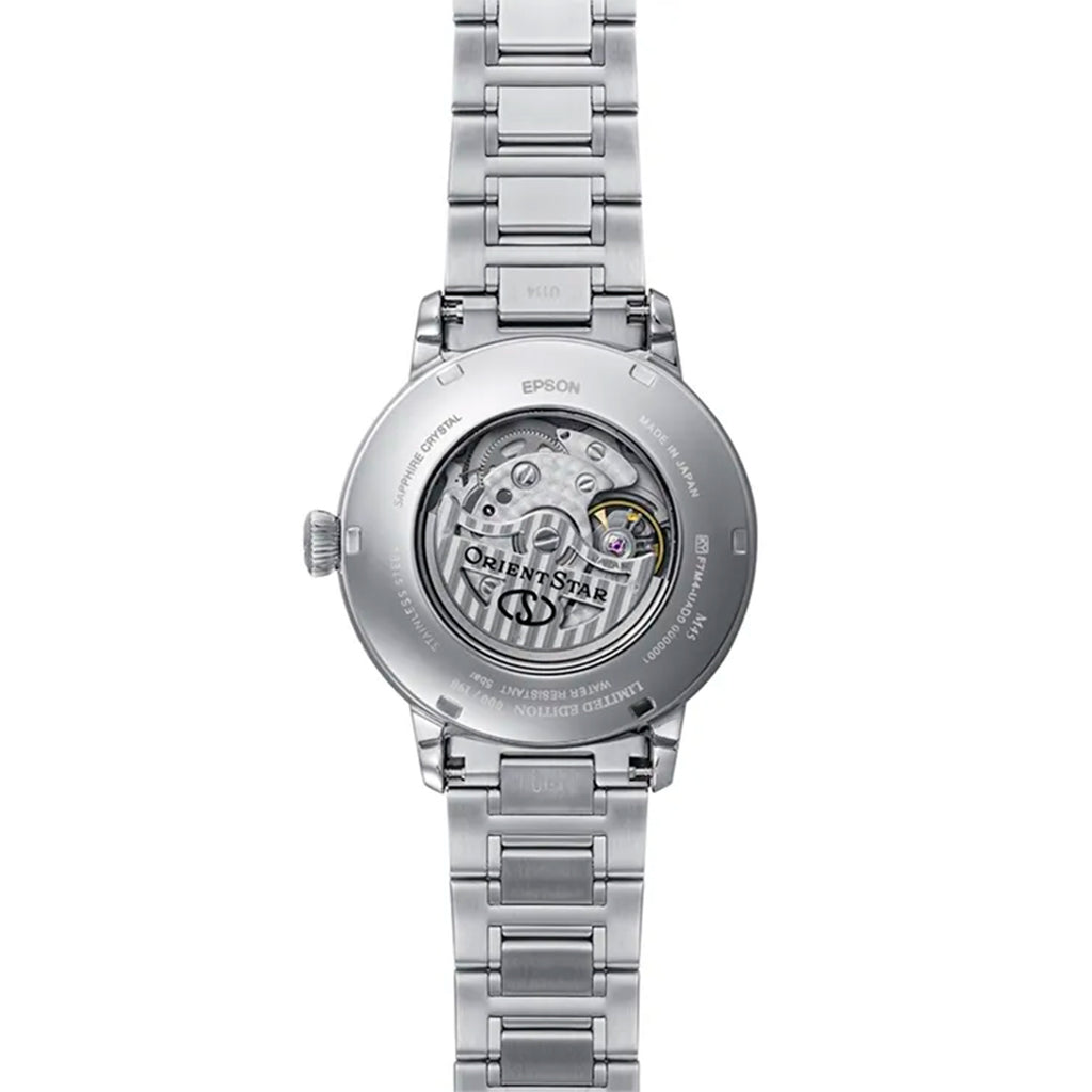 Reloj Orient Star Caballero