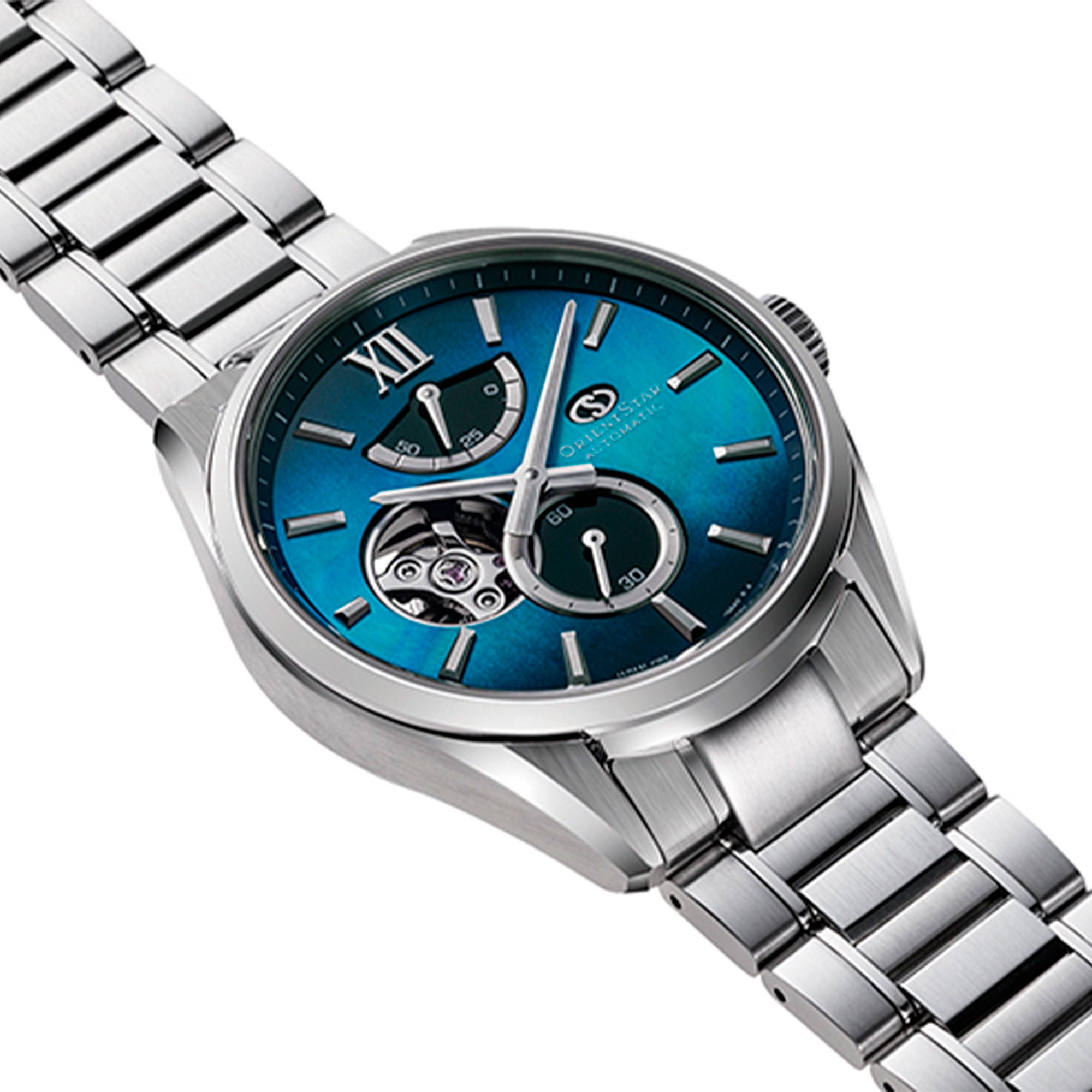 Reloj Orient Orient Star Caballero