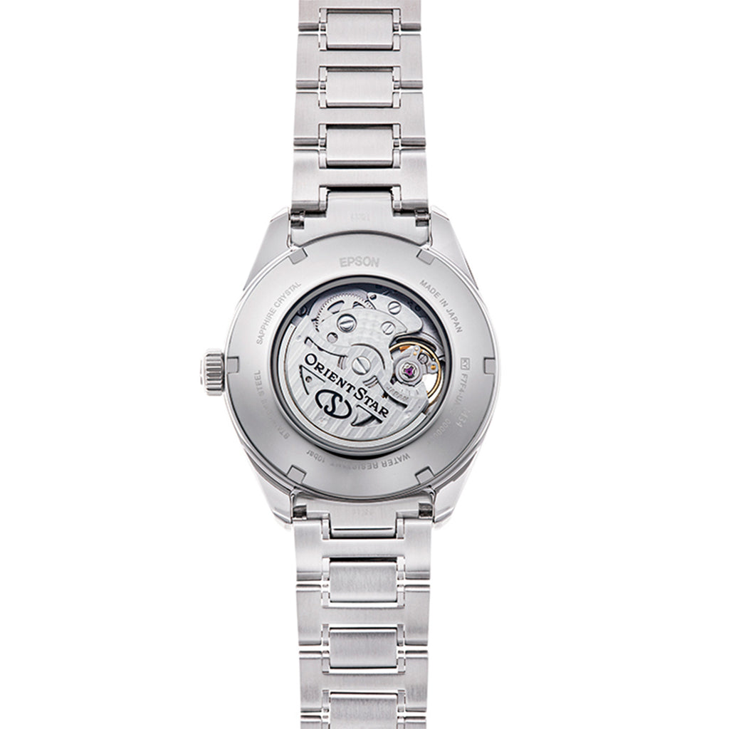 Reloj Orient Orient Star Caballero