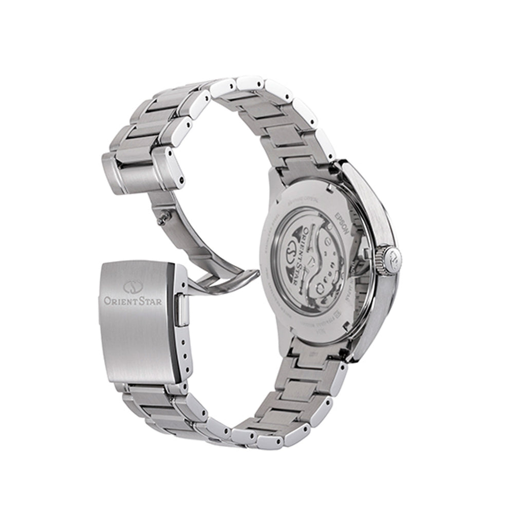 Reloj Orient Orient Star Caballero