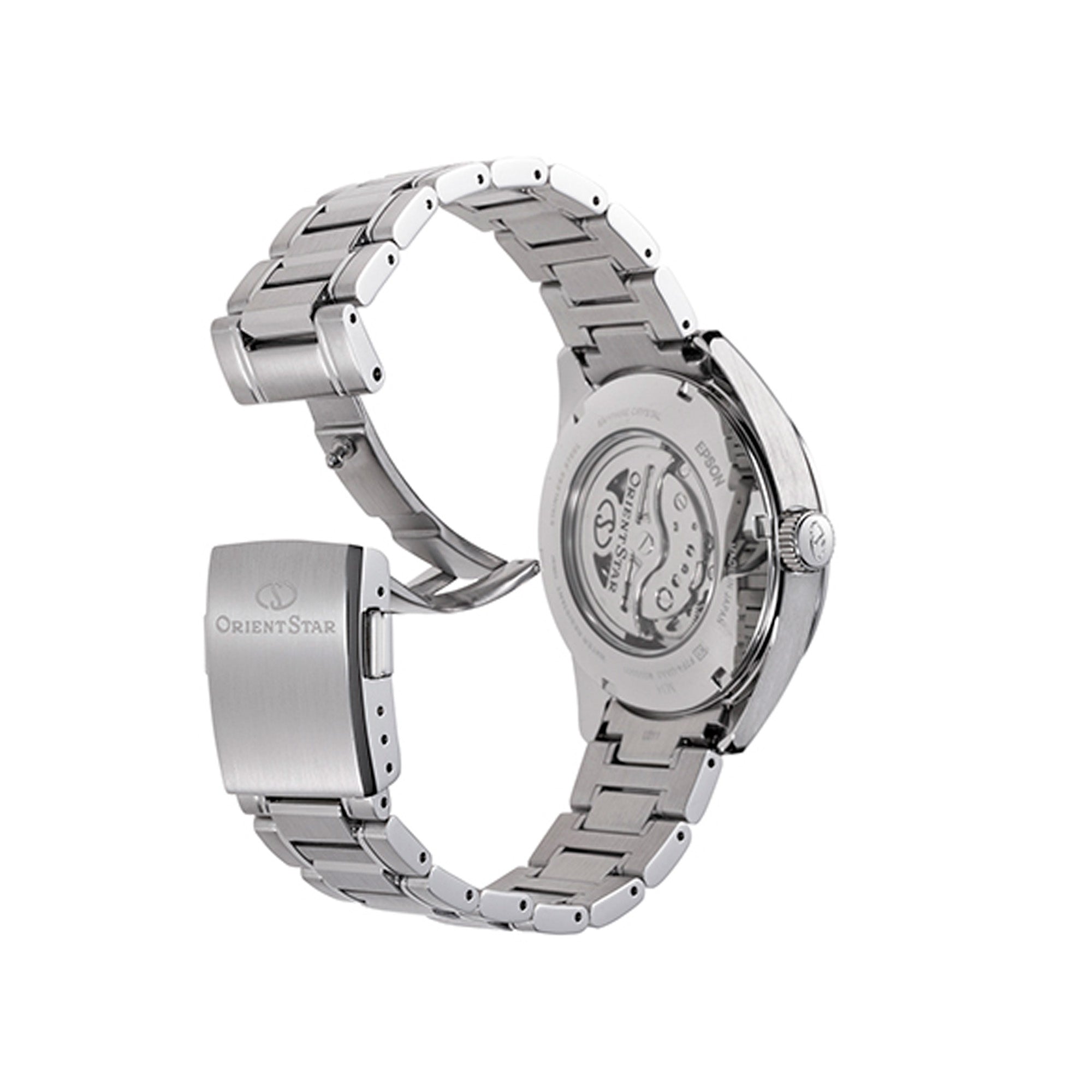 Reloj Orient Orient Star Caballero