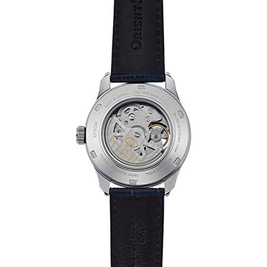 Reloj Orient Star Caballero
