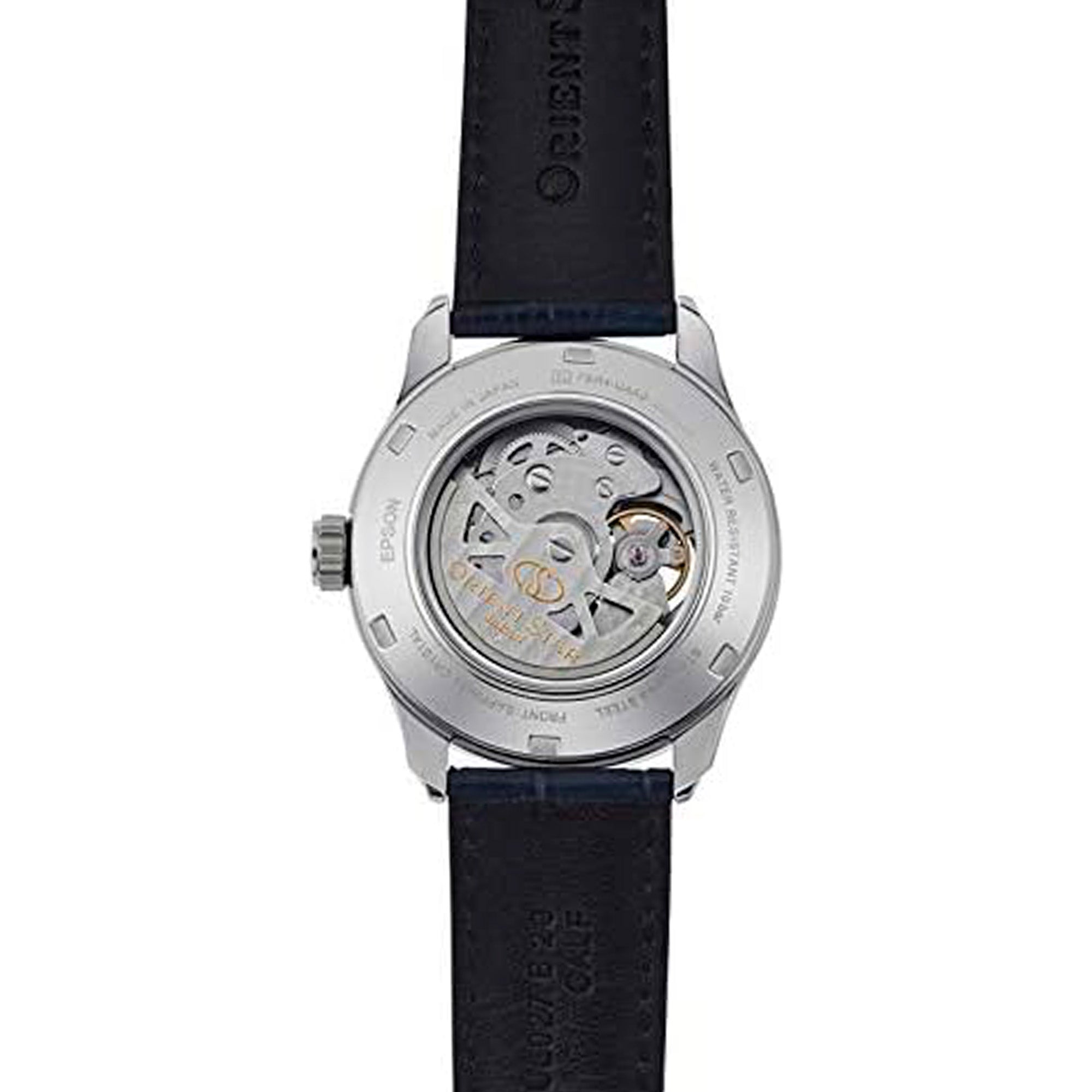 Reloj Orient Star Caballero