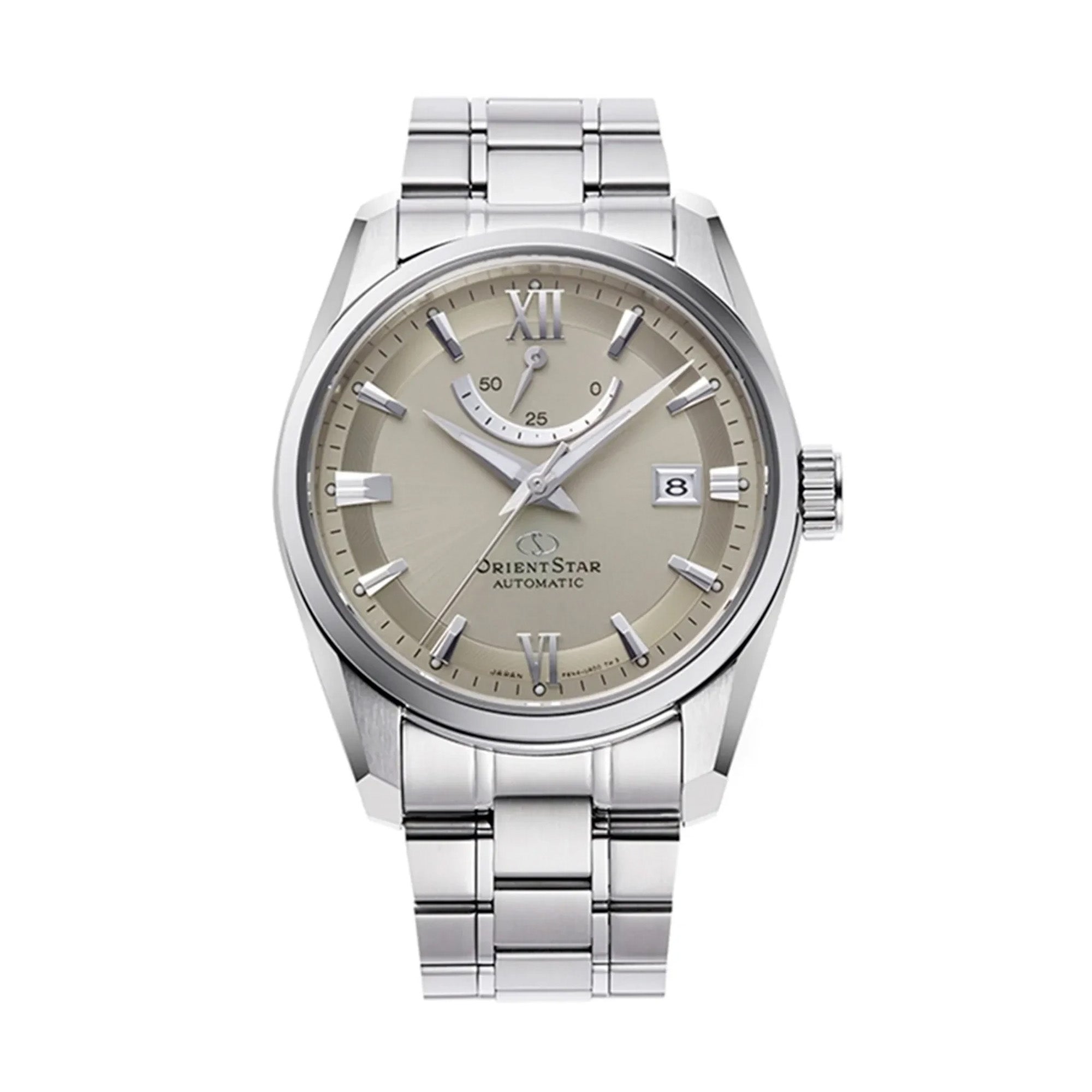 Reloj Orient Star Contemporary Date Caballero