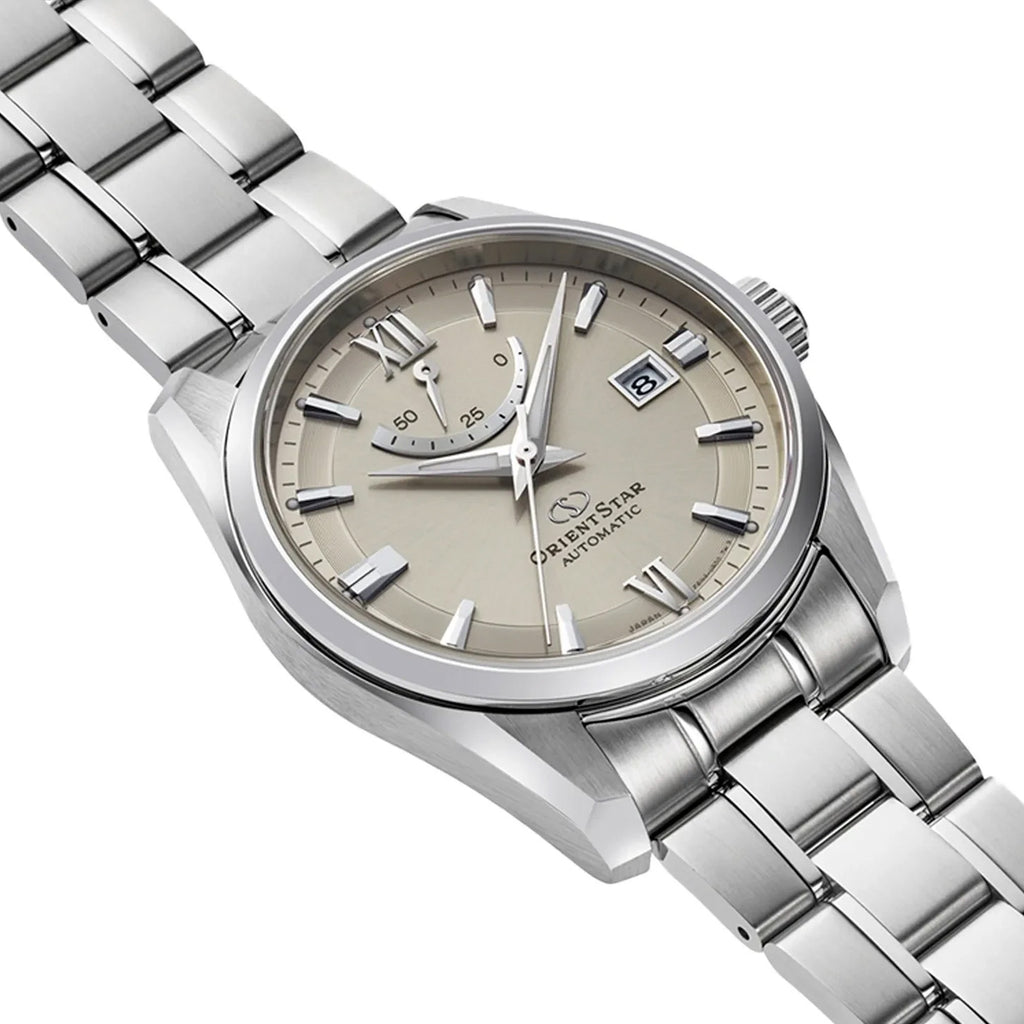 Reloj Orient Star Contemporary Date Caballero