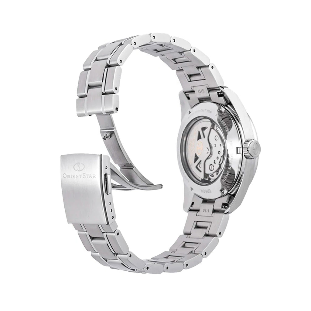 Reloj Orient Star Contemporary Date Caballero