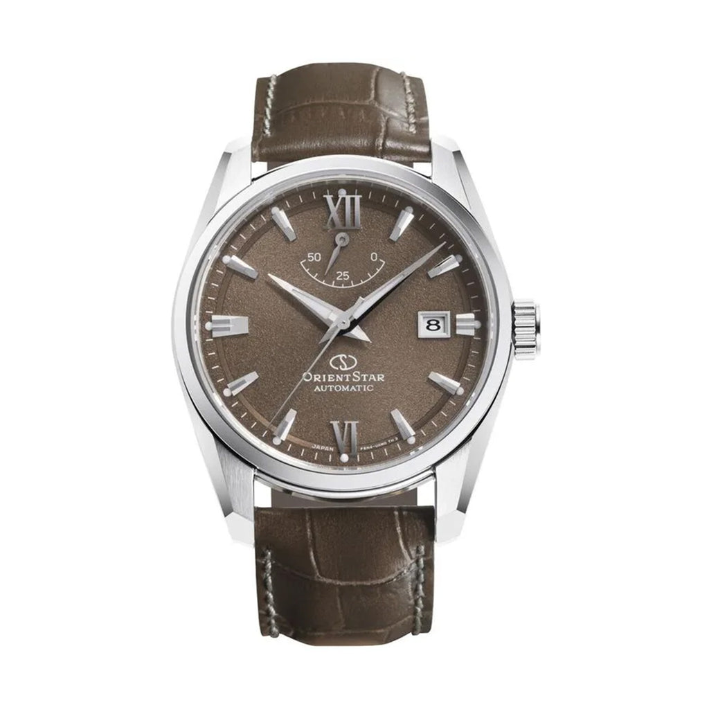 Reloj Orient Star Contemporary Date Caballero
