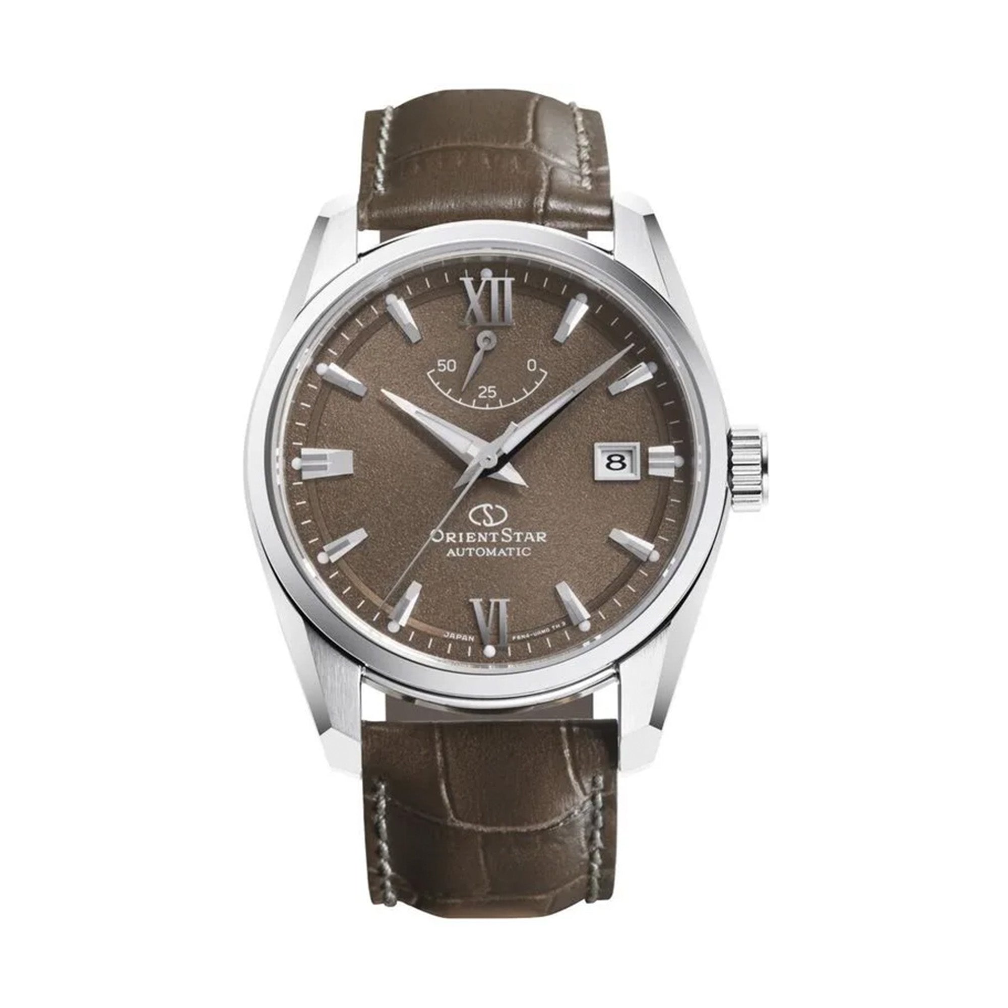 Reloj Orient Star Contemporary Date Caballero