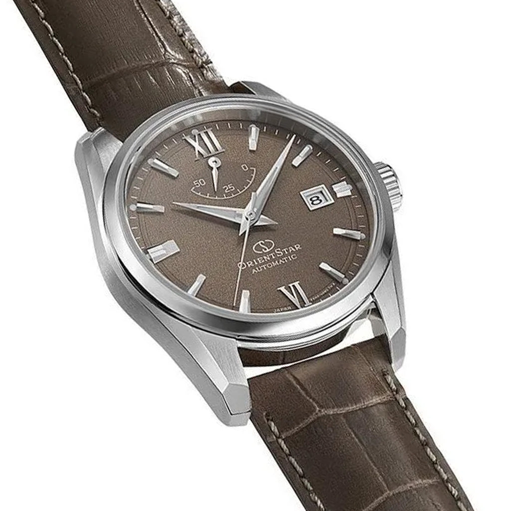 Reloj Orient Star Contemporary Date Caballero