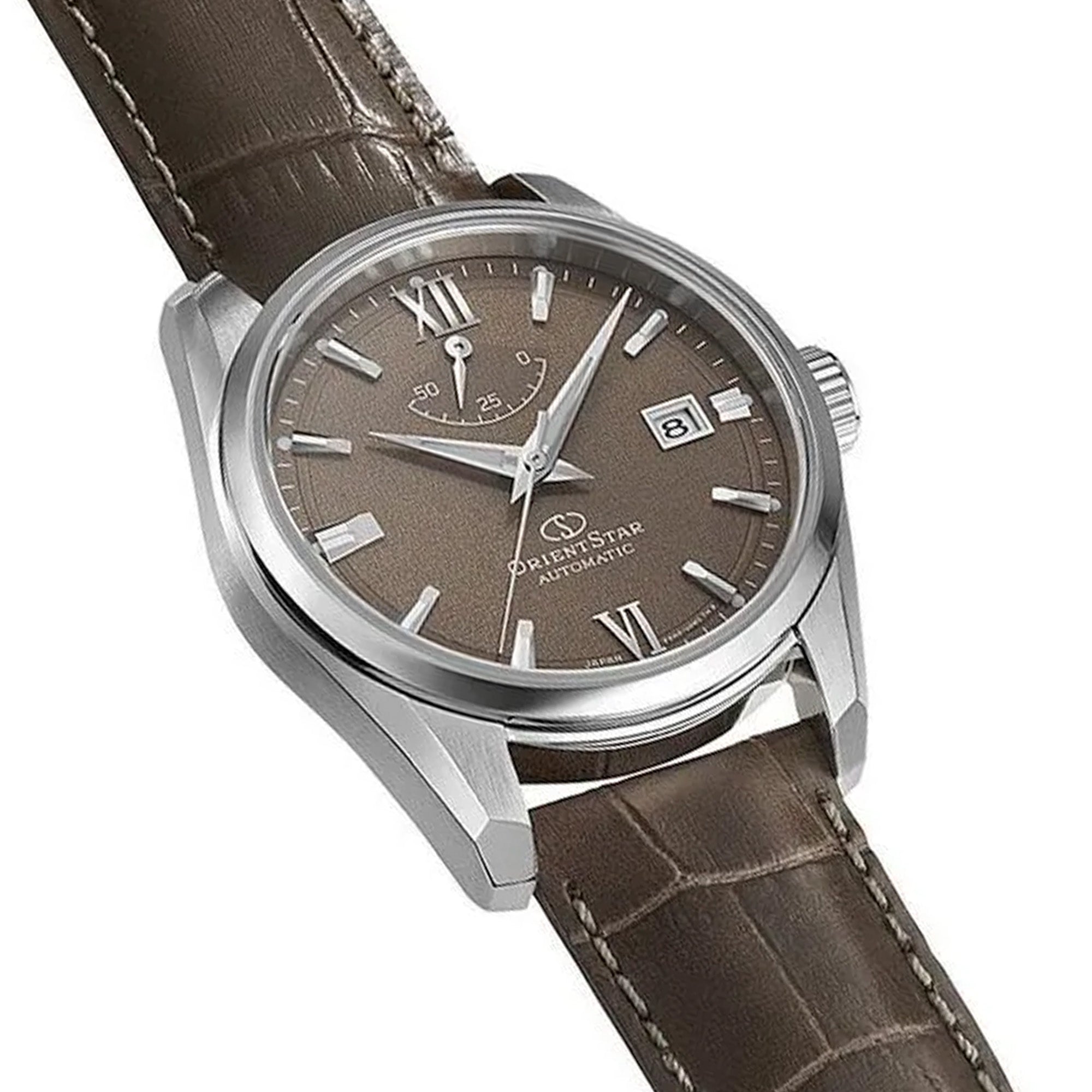 Reloj Orient Star Contemporary Date Caballero