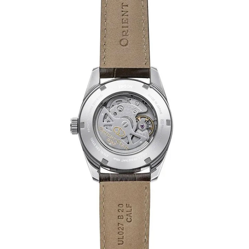 Reloj Orient Star Contemporary Date Caballero