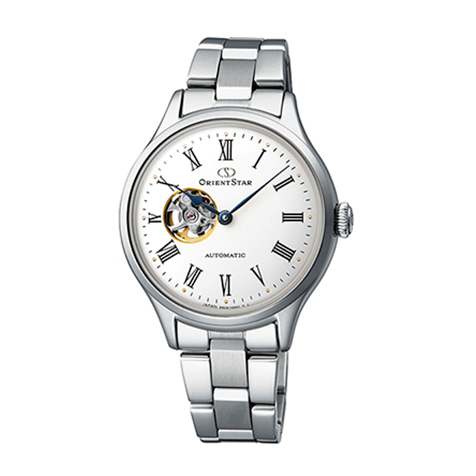 Reloj OrientStar Open Heart Caballero