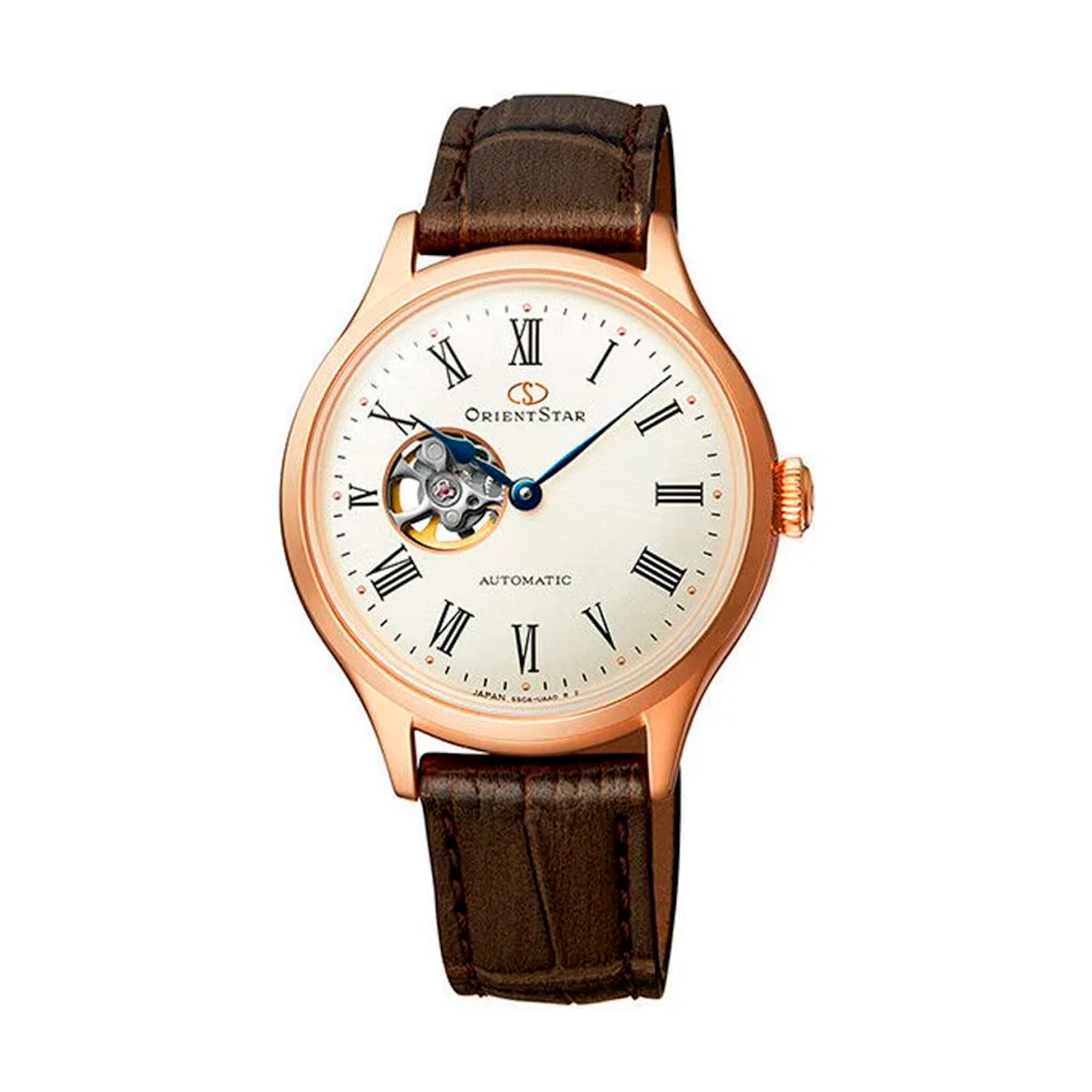 Reloj Orient Star Classic Caballero