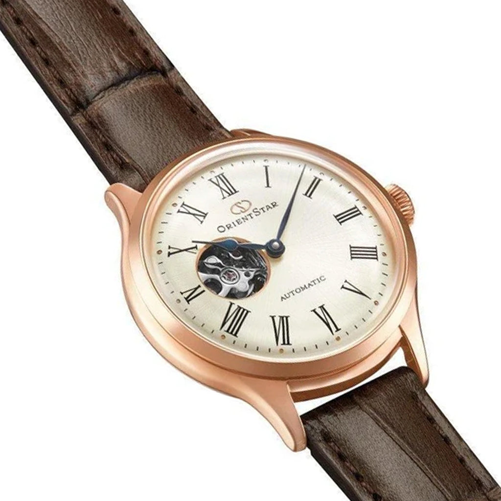 Reloj Orient Star Classic Caballero