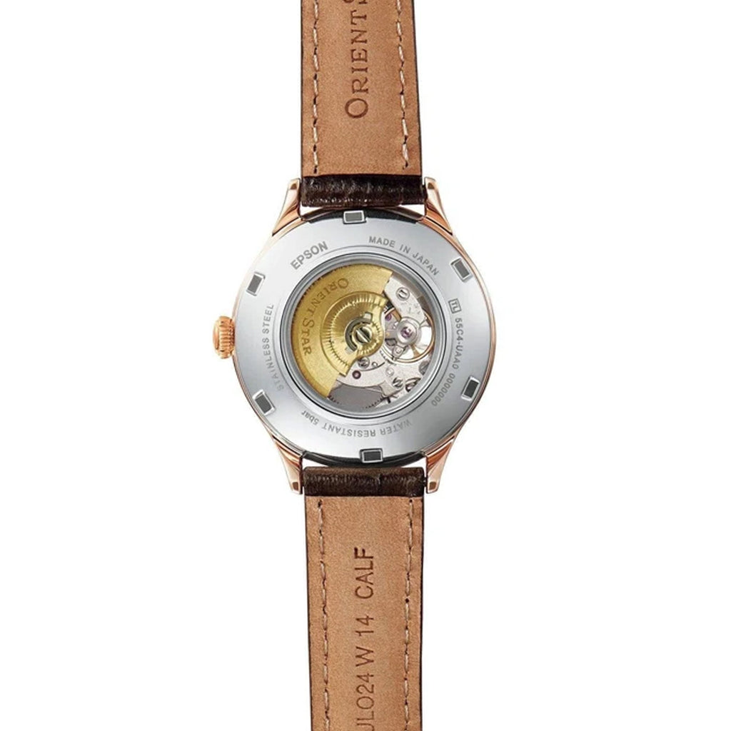 Reloj Orient Star Classic Caballero