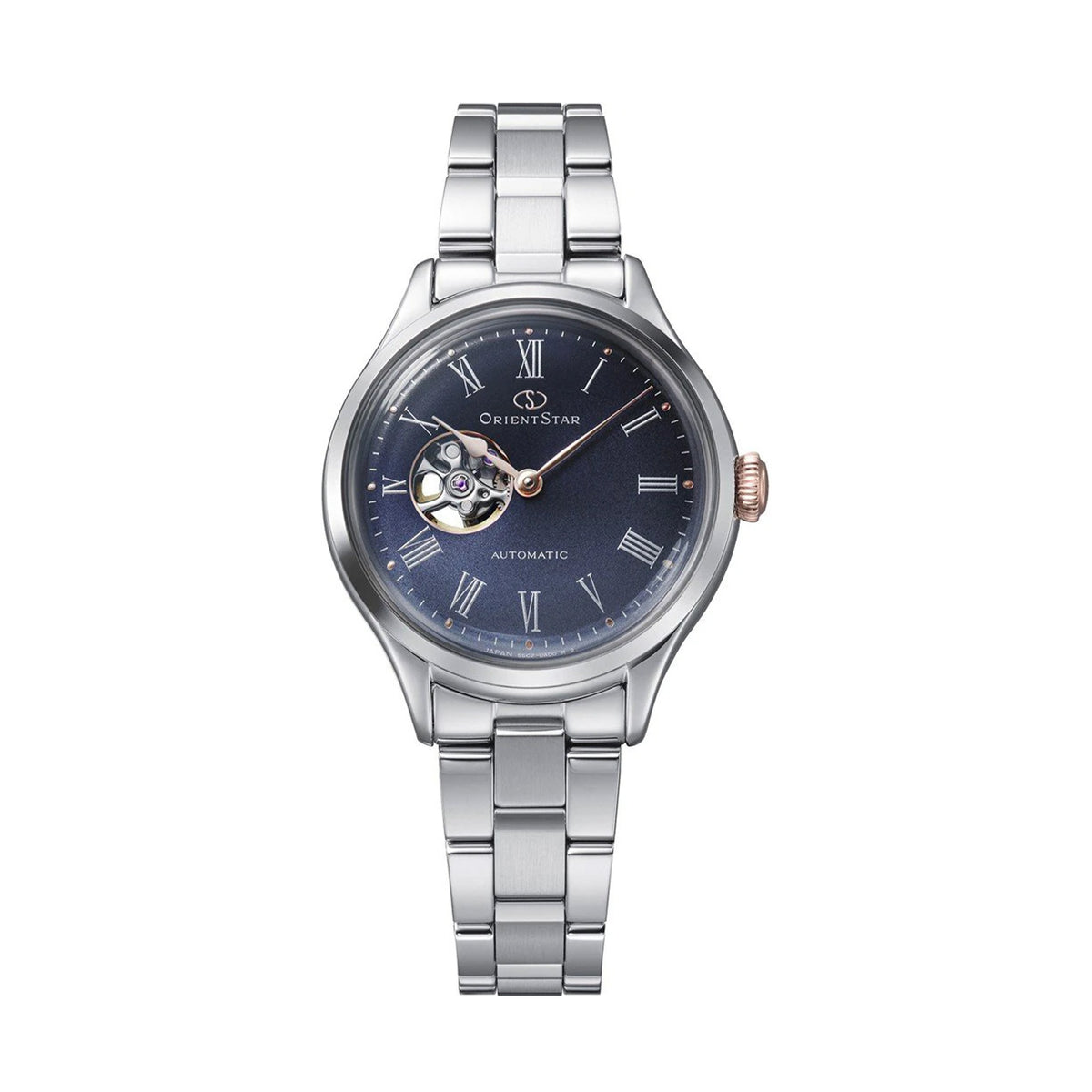 Reloj Orient Star Caballero