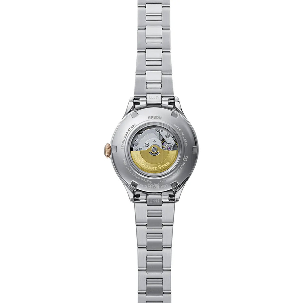 Reloj Orient Star Caballero