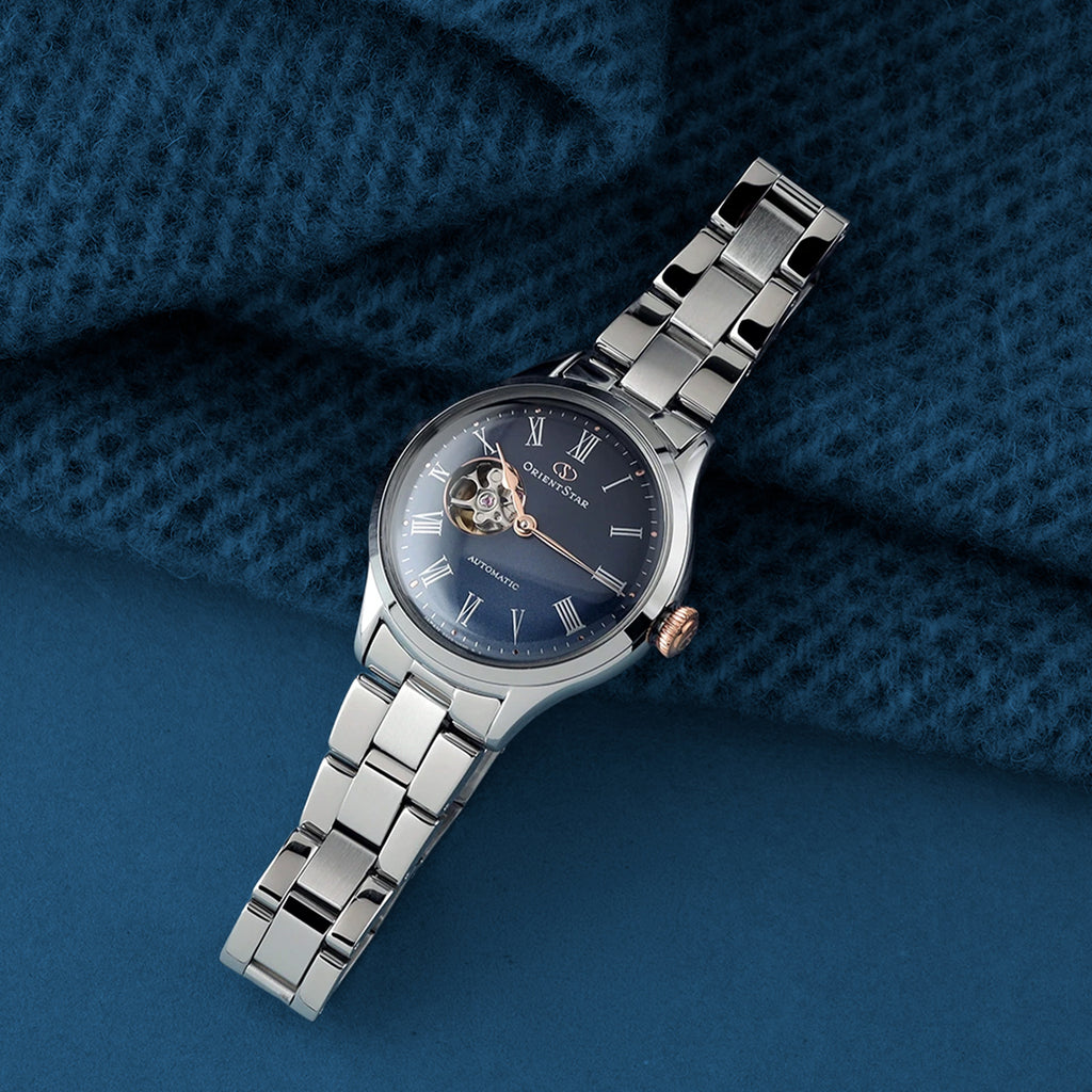 Reloj Orient Star Caballero