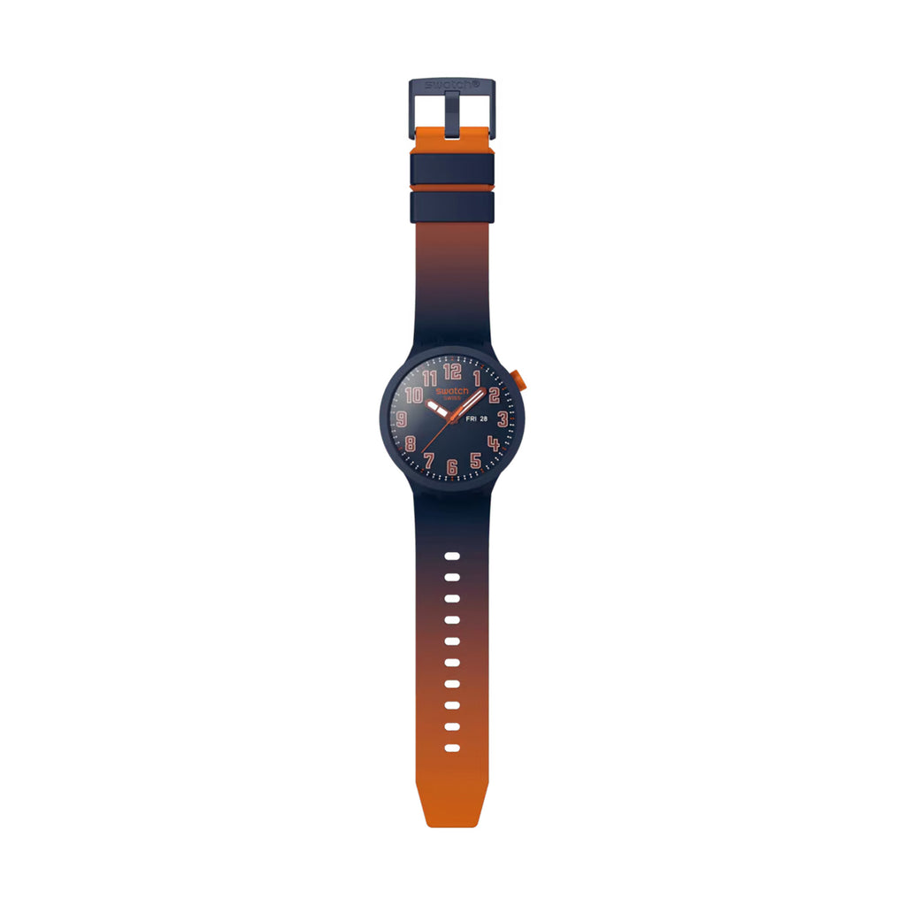 Reloj Swatch Essentially Confident Unisex