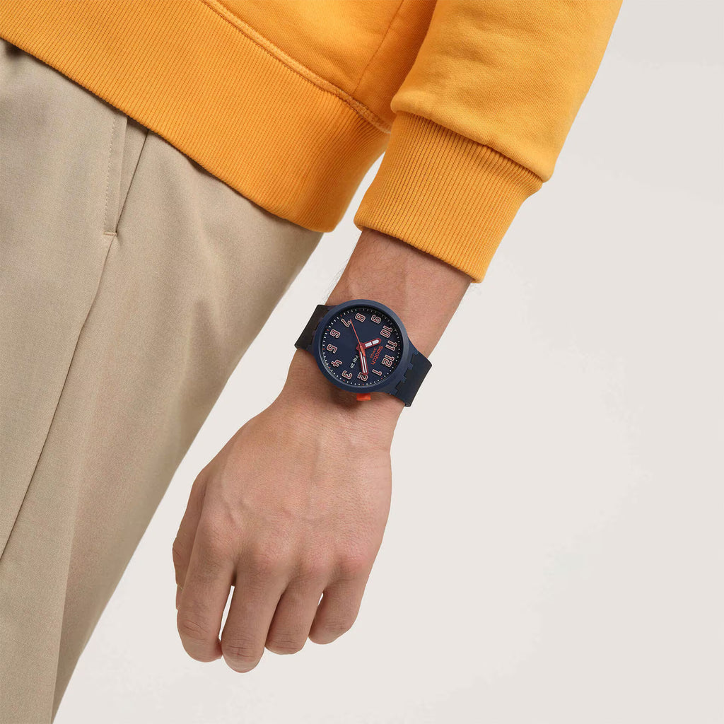 Reloj Swatch Essentially Confident Unisex