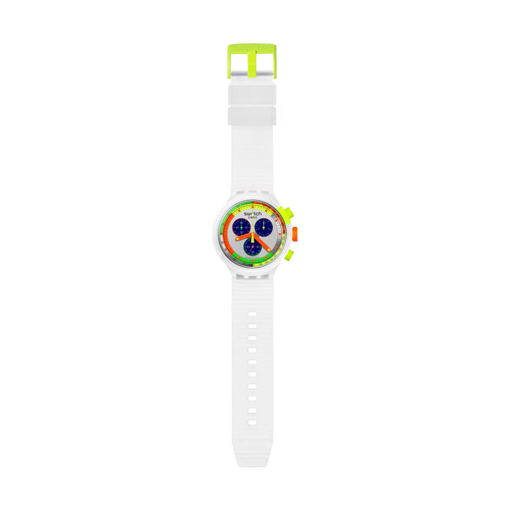 Reloj Swatch NEON Jelly Unisex
