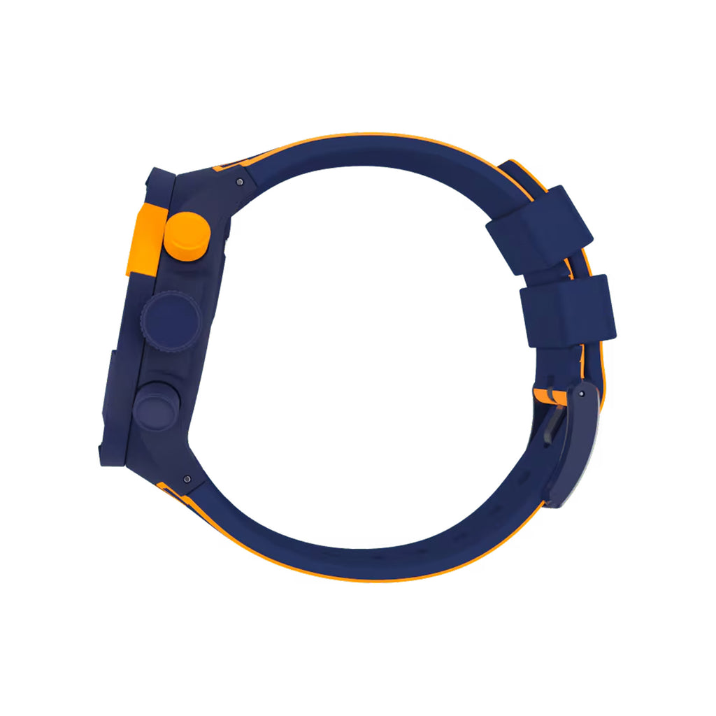 Reloj Swatch Orangepayspay Unisex