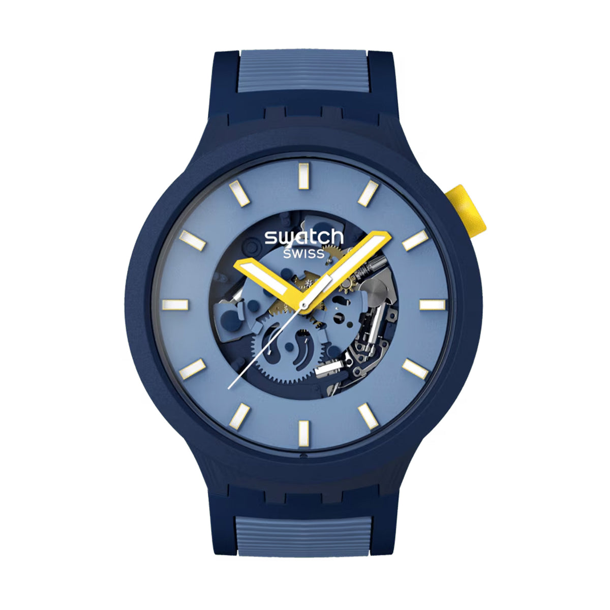 Reloj Swatch Big Bold Below the Horizon Unisex