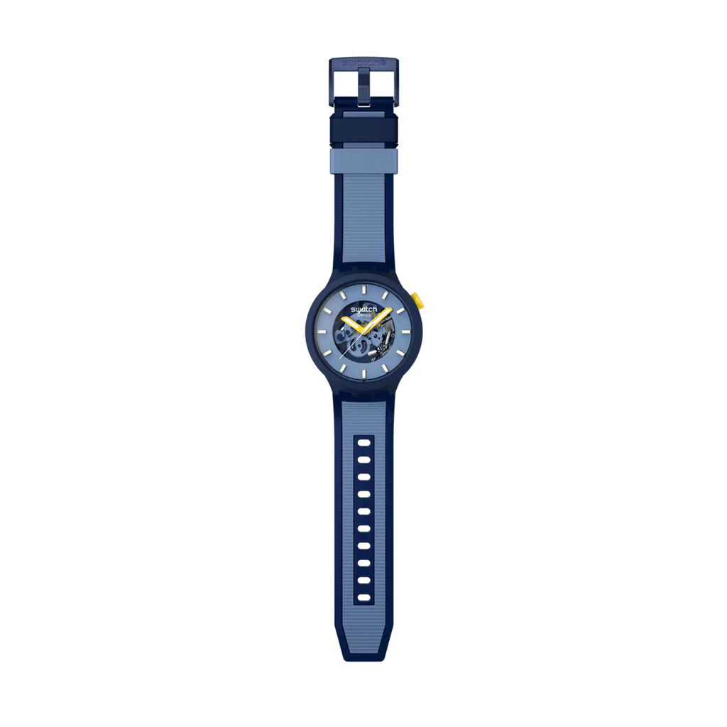Reloj Swatch Big Bold Below the Horizon Unisex