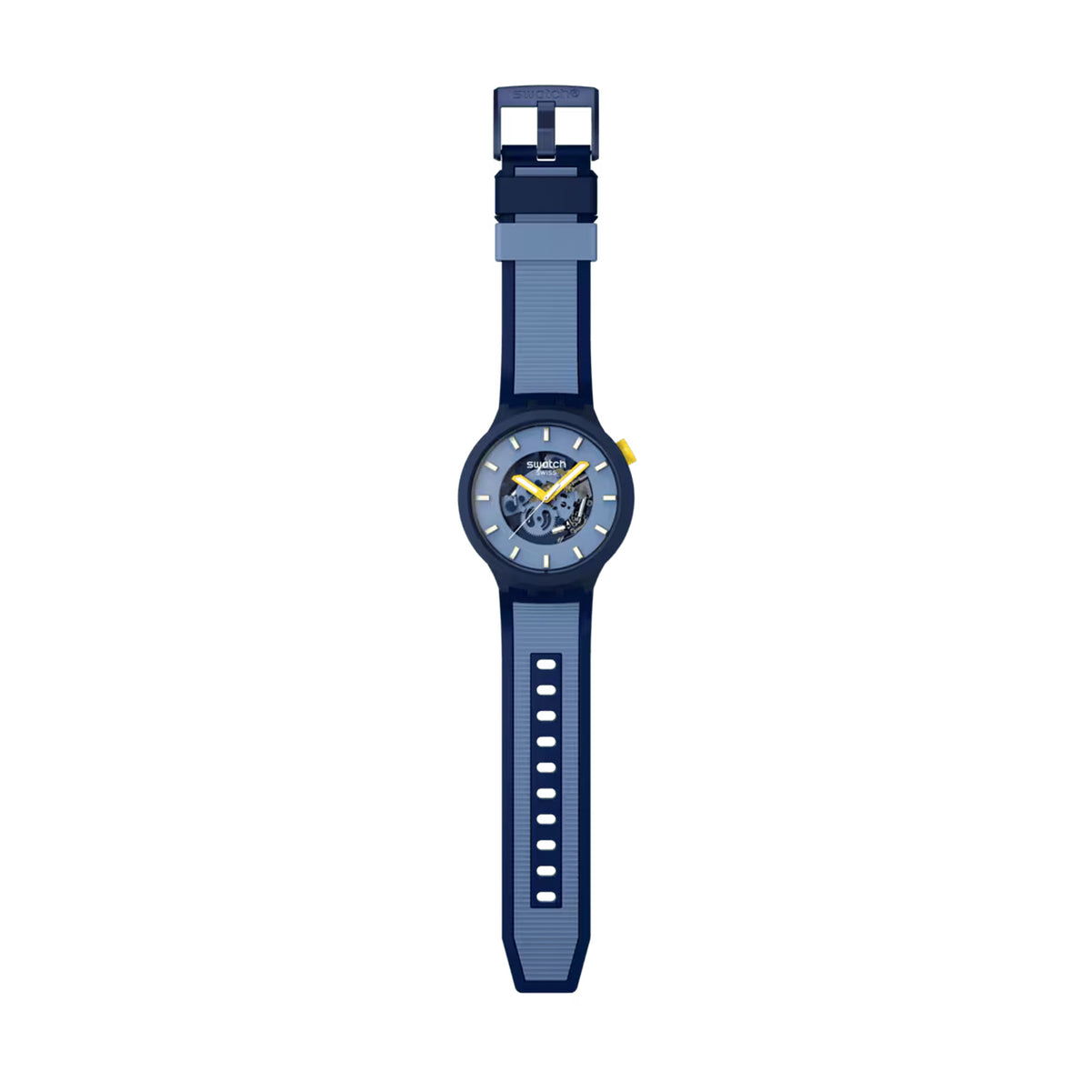 Reloj Swatch Big Bold Below the Horizon Unisex