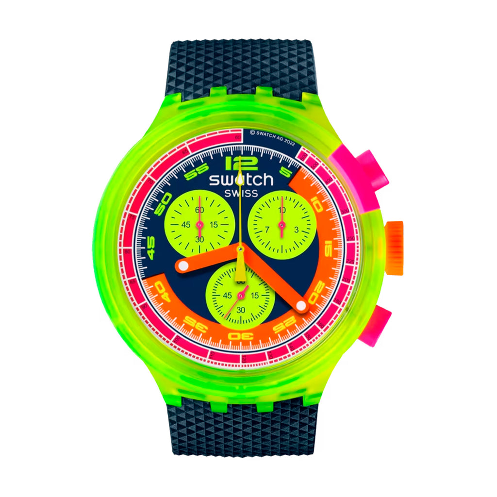 Reloj Swatch NEON To The Max Unisex