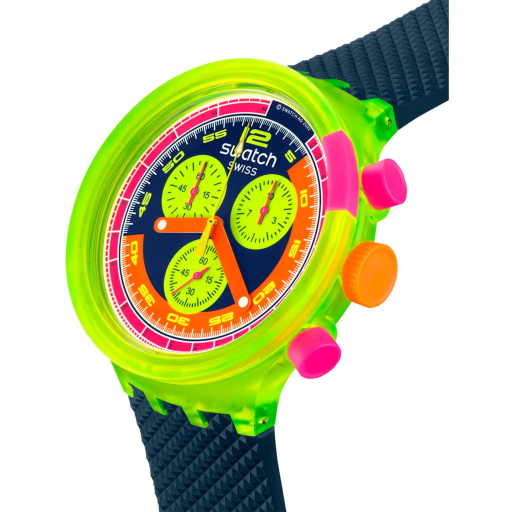 Reloj Swatch NEON To The Max Unisex