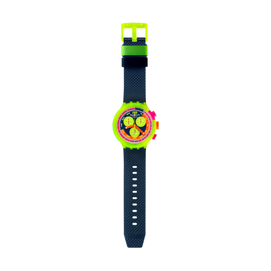 Reloj Swatch NEON To The Max Unisex