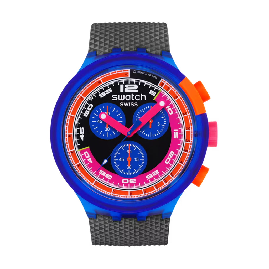 Reloj Swatch NEON Party To The Max Unisex