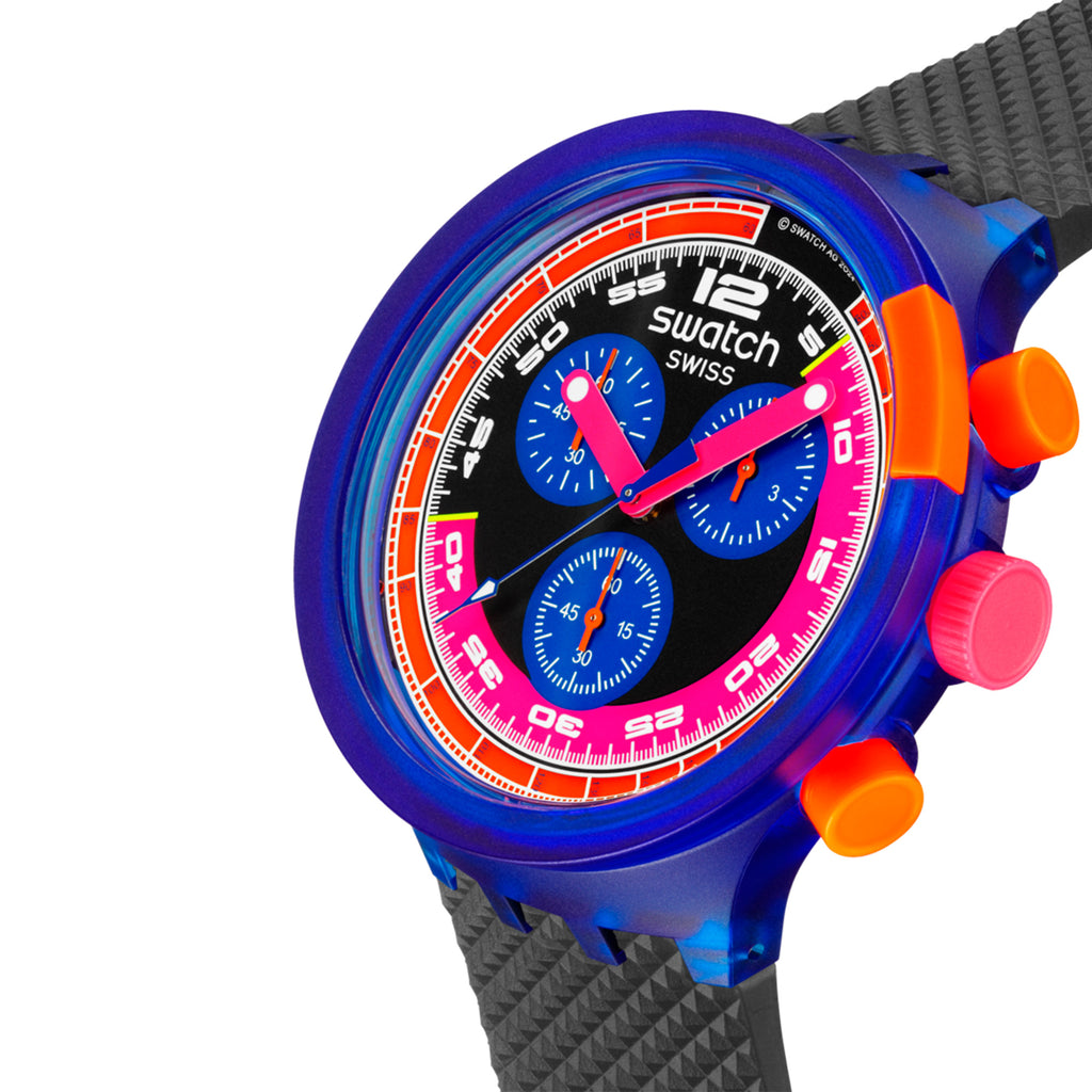 Reloj Swatch NEON Party To The Max Unisex