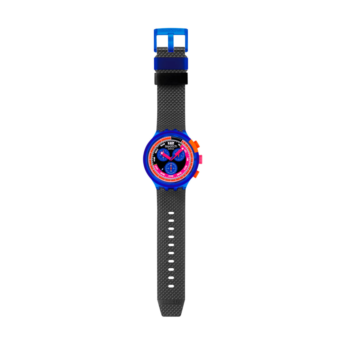Reloj Swatch NEON Party To The Max Unisex