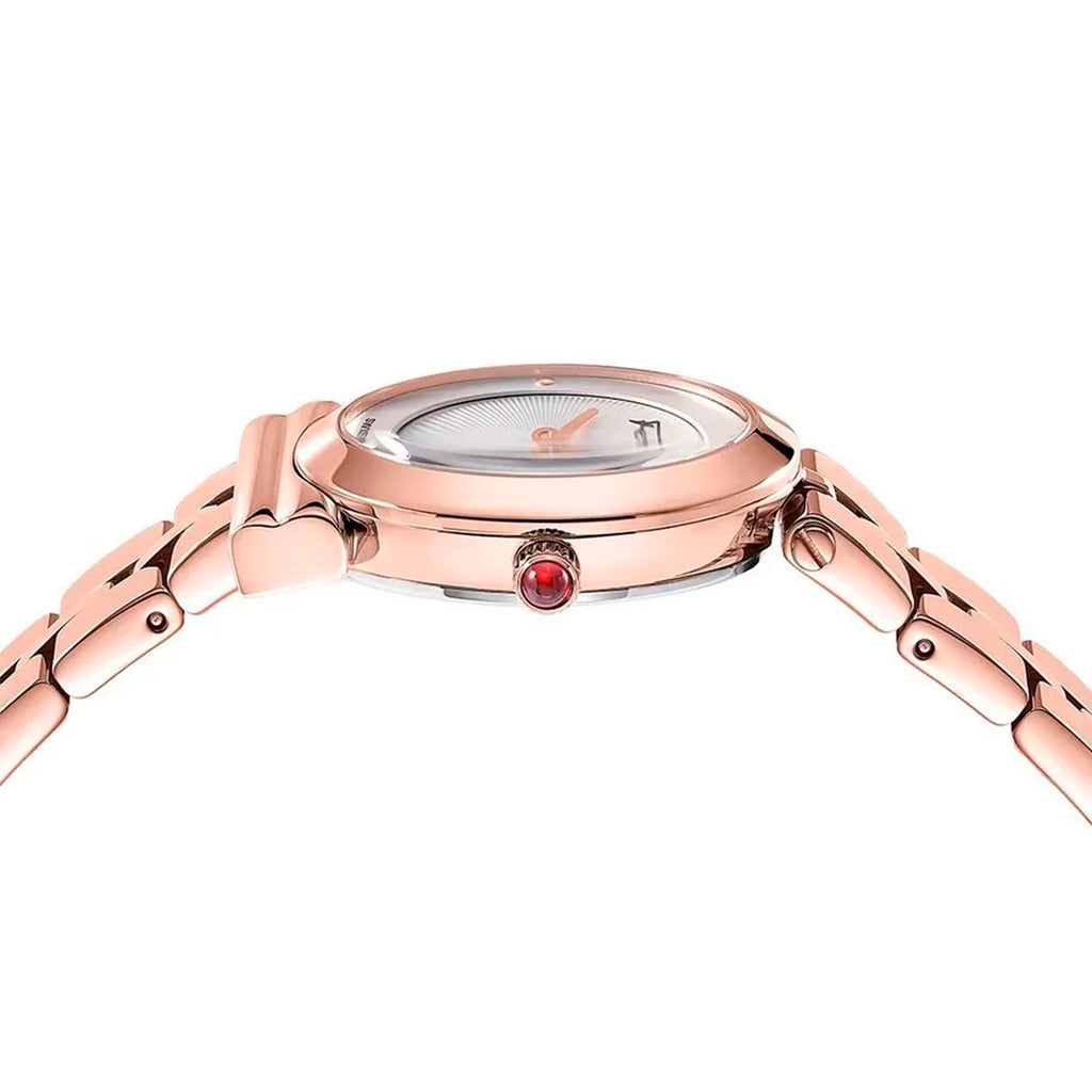 Reloj Salvatore Ferragamo Miroir Dama