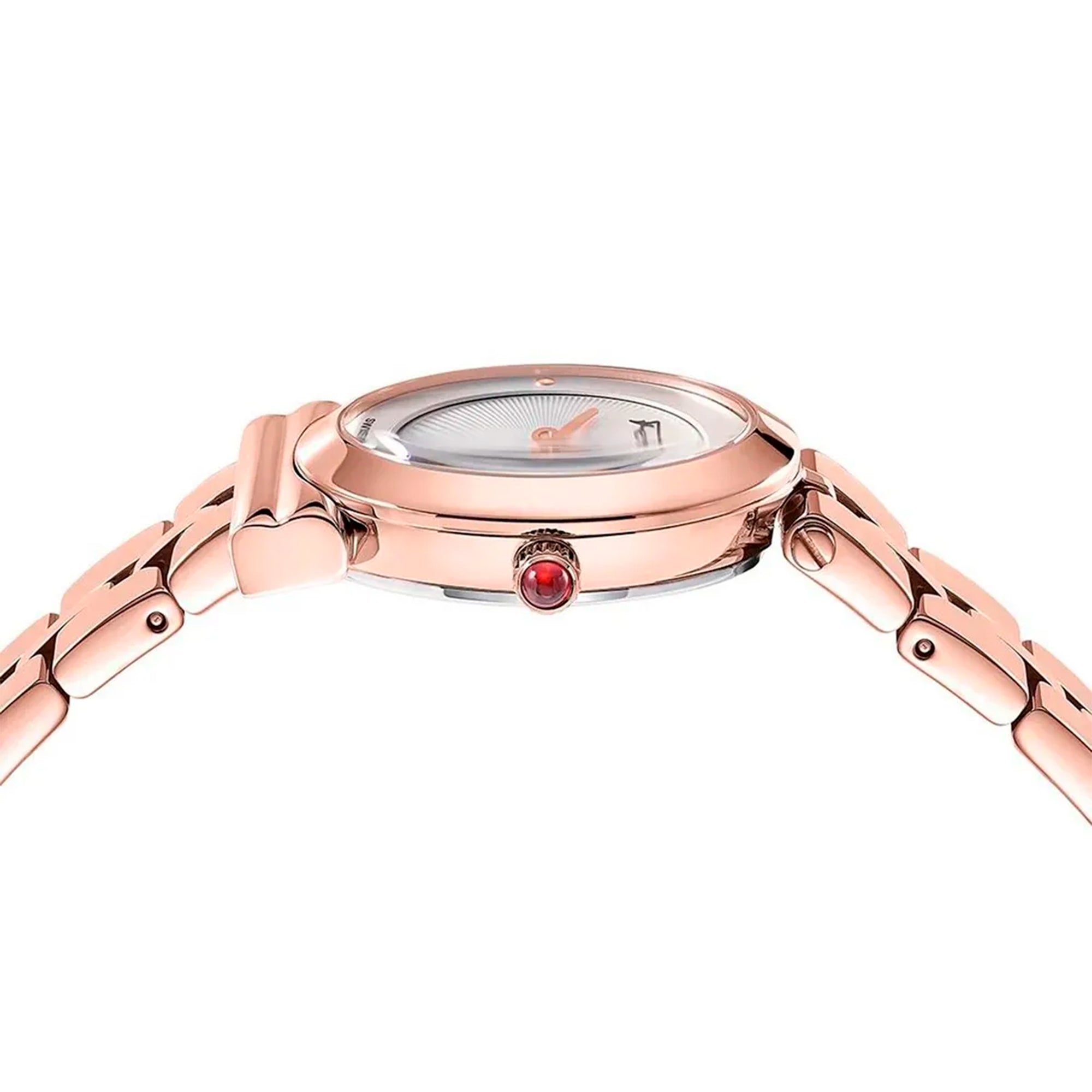 Reloj Salvatore Ferragamo Miroir Dama