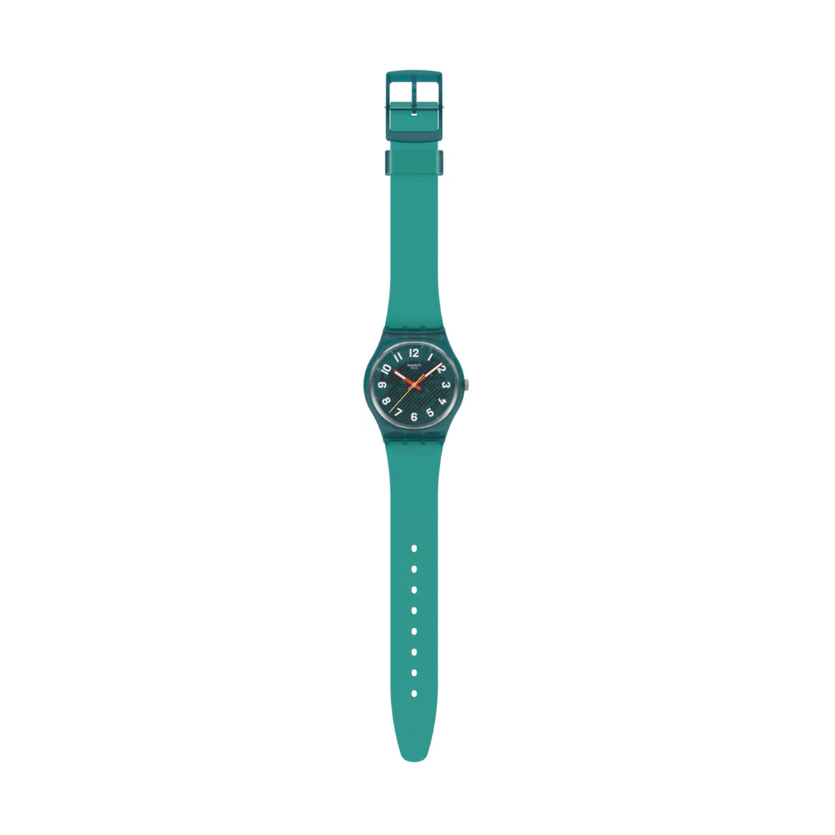 Reloj Swatch Wavelengths of Moss Unisex
