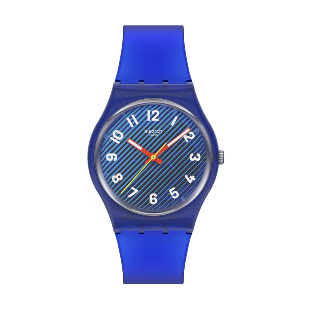 Reloj Swatch Wavelengths of Water Unisex