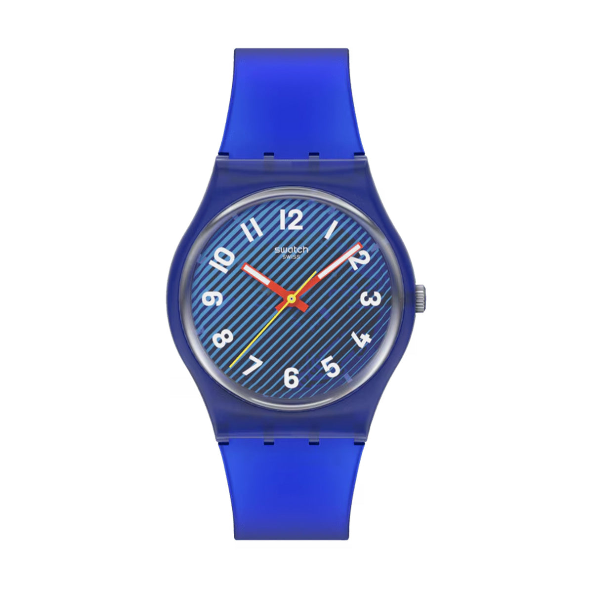 Reloj Swatch Wavelengths of Water Unisex