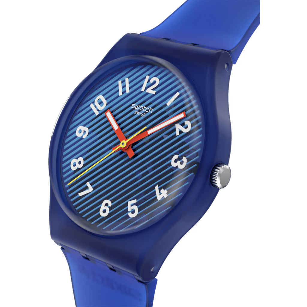 Reloj Swatch Wavelengths of Water Unisex