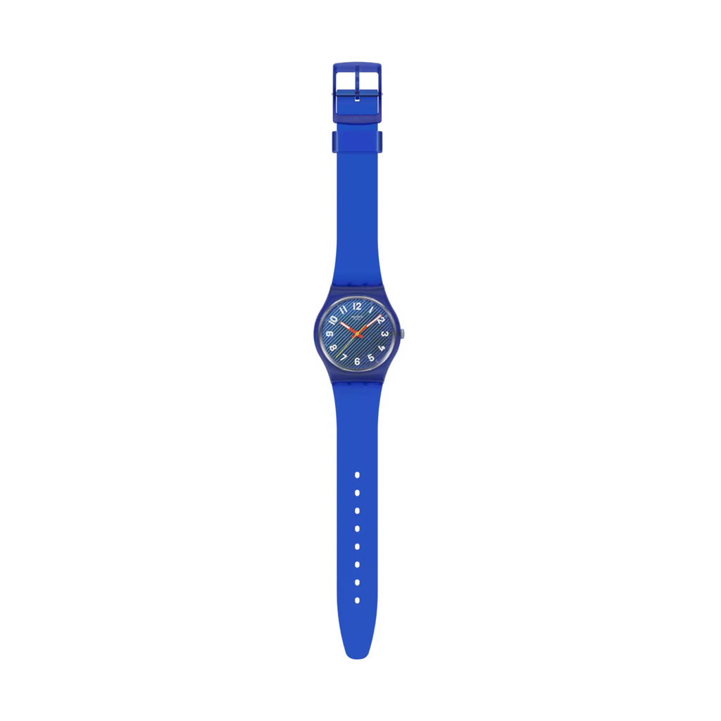 Reloj Swatch Wavelengths of Water Unisex